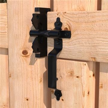 How To Install The Latch - News