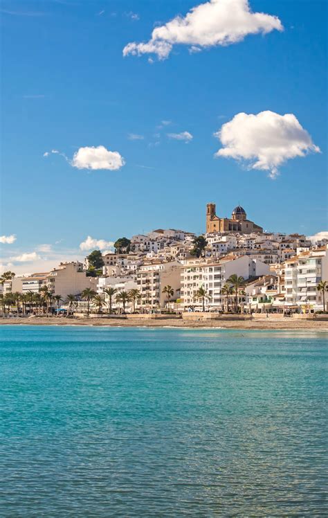 Las mejores 5 playas en Altea | Rumbo