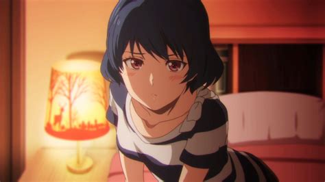 Pin on Domestic na Kanojo
