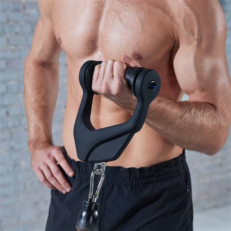 Best D Ergonomic Handle Cable Attachment manufacturers and suppliers