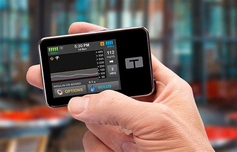 Dexcom CGM & t:slim X2 Insulin Pump | Tandem Diabetes Care