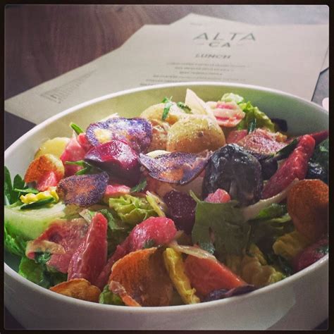 The Yum Diary