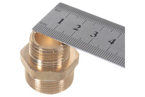 Переходной ниппель STOUT НН 3/4X1/2 SFT-0003-003412 RG008Q0O7FOPSC ...
