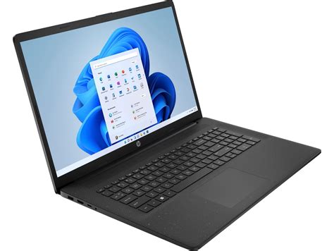 HP 17 - 7520U · 610M · 17.3”, Full HD (1920 x 1080), IPS · 512GB SSD ...
