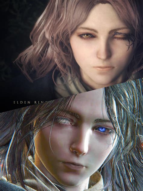 What the hell happened to Melina? : r/Eldenring