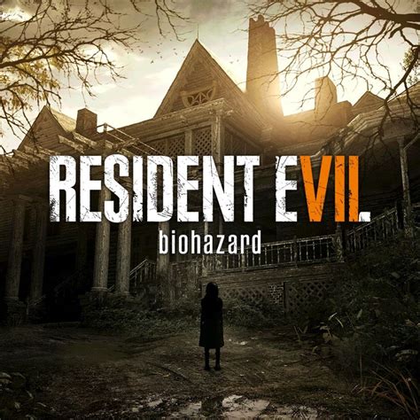 Resident Evil 7 Teaser: Beginning Hour (2016) box cover art - MobyGames