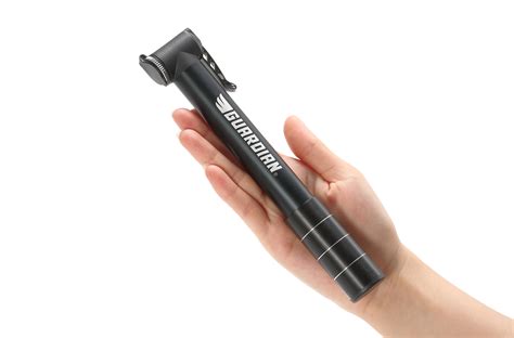 Hand Pump – Guardian Bikes®