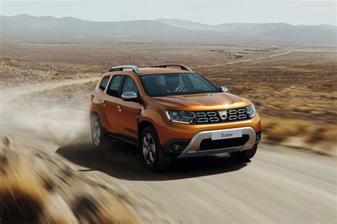 Dacia täytti 50 vuotta - Kansallisesta ylpeyden aiheesta ...