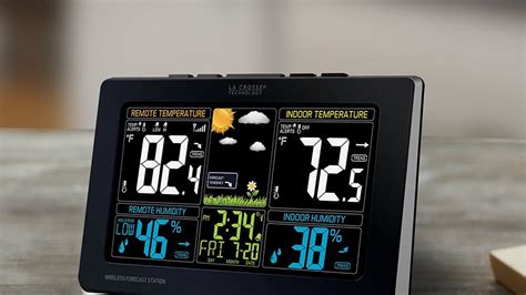 Best Wireless Weather Stations for Home