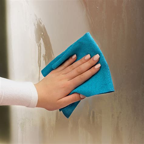 Actifibre Cloth: Superior Absorption & Cleaning | Vileda Canada