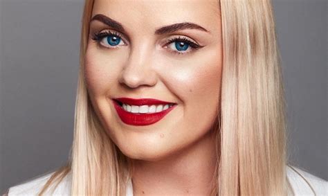 INTRODUCTIONS: Meet Inga Krasileviciute-Cessna | Community | Savannah ...