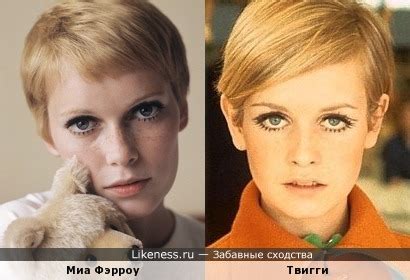 Забавные сходства: похожие знаменитости, звёзды-двойники и известные ...
