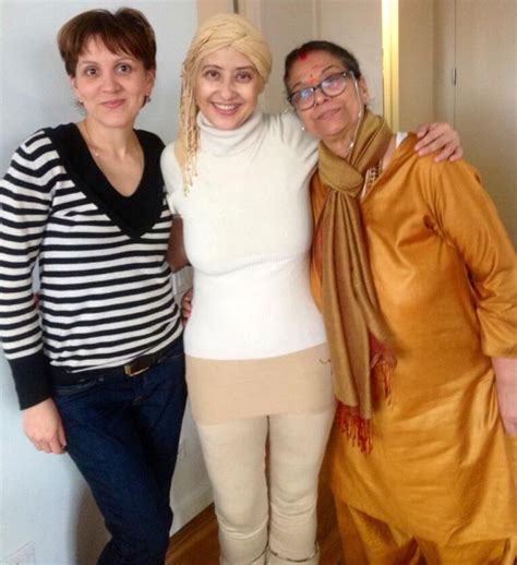 Manisha Koirala, Living Life Dil Se at 44
