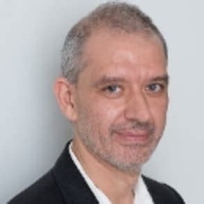 Valentin Kolev, MD - Physician's Channel - Mount Sinai New York