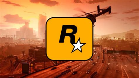 Rockstar Games | Koyomi