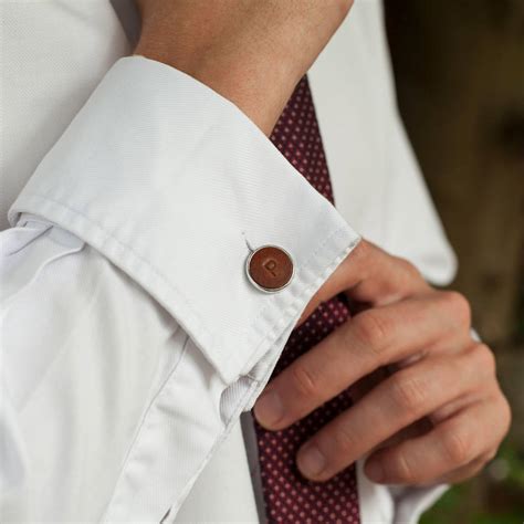 Western Cufflinks For Men
