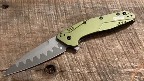 N690 Knife Steel - How Good Is It Really? (My Full Review)