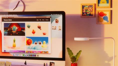 gerard  behance