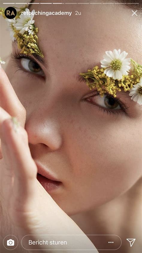 Pin di авраменко екатерина su макияж | Stili trucco, Trucco, Editoriali ...