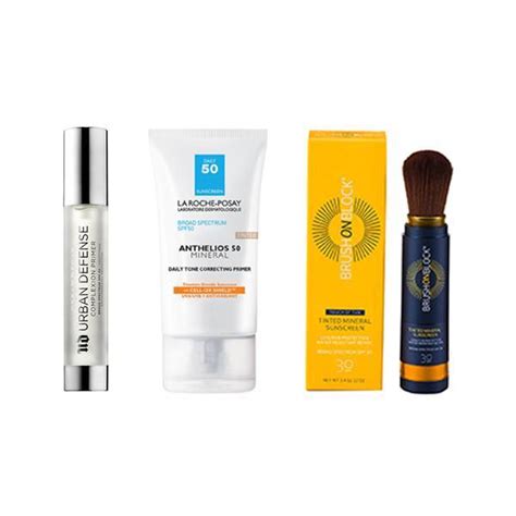 Is Makeup With SPF Enough To Protect Your Skin? | Makeup.com | Makeup.com