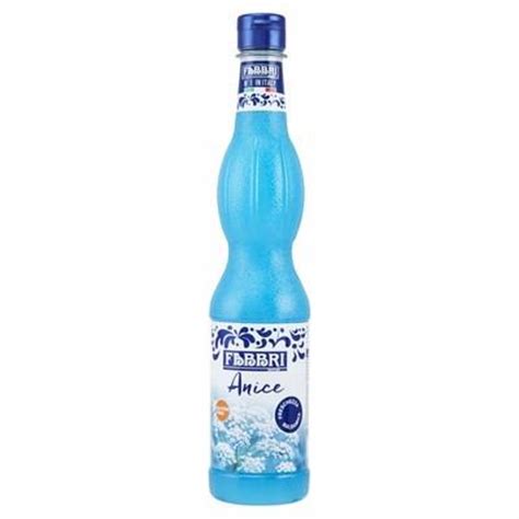 Anise Syrup 560 ml