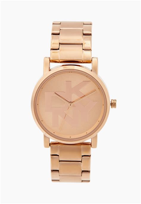 Часы женские DKNY NY2958 купить за 19600 руб.