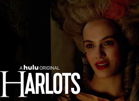 Harlots TV Show Air Dates & Track Episodes - Next Episode