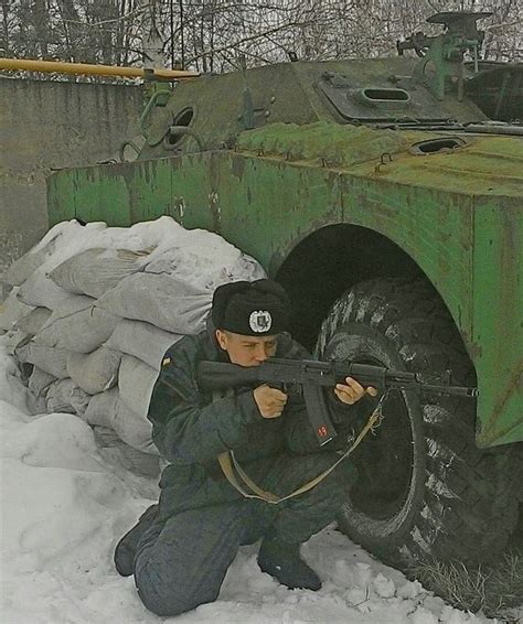 Подборка фото с БРДМ-1. Подборка-1
