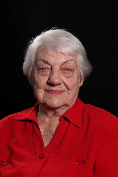 Ludmila Voráčková (1931)