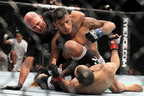the other paper: Women's groups might KO the MMA in New York because of ...