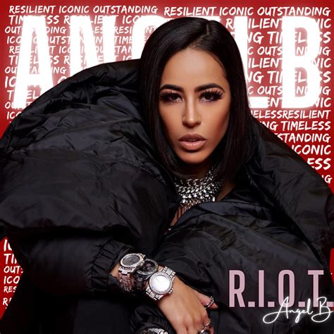 Angel B