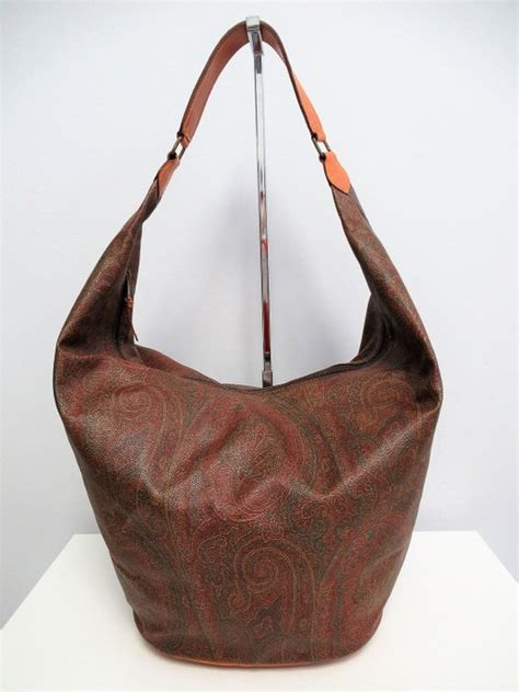 Etro Shoulder bag - Catawiki