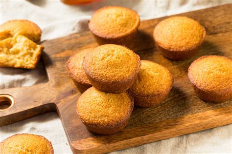 cornbread muffins corrie cooks