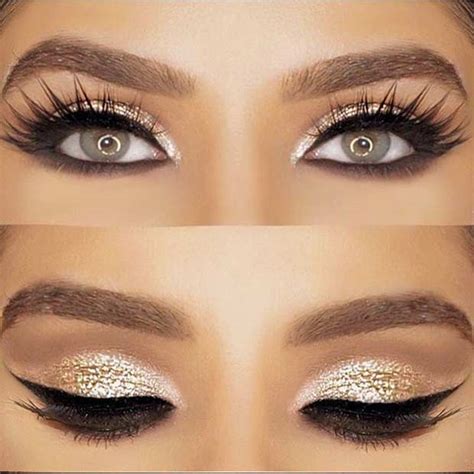 Natural Wedding Makeup For Hazel Eyes | Saubhaya Makeup