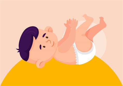 perkembangan bayi usia   bulan  perlu diketahui