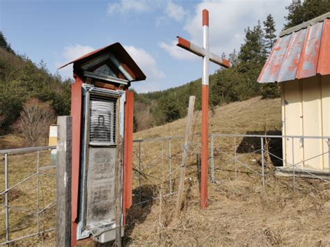Оброчните кръстове на село Огоя | Пейзажна Фотография от Павел Пронин