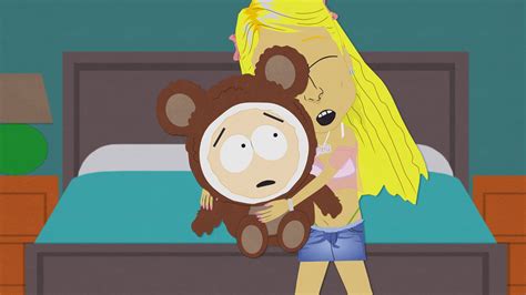 south park season  episode  stupid spoiled whore video