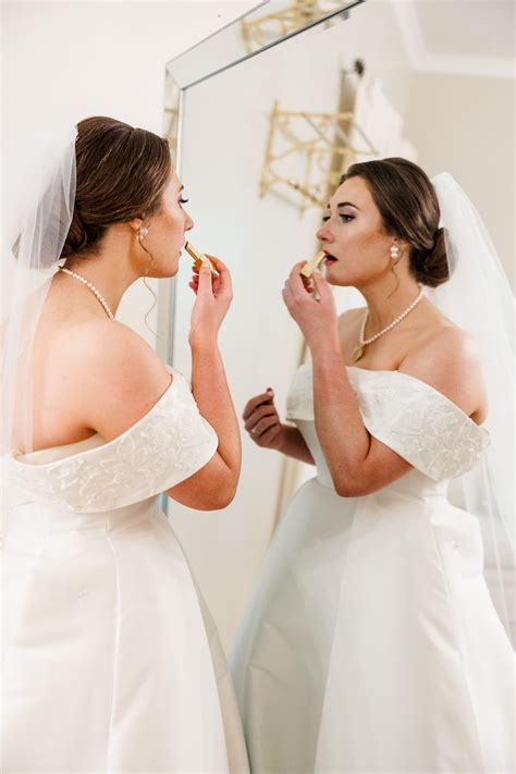 Bridal Suite - The Julianna Wedding Venue in Knoxville, TN