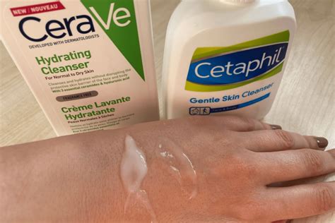 A Quick Comparison between CeraVe vs. Cetaphil - BeastBeauty