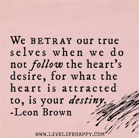 Hearts Desire Quotes. QuotesGram