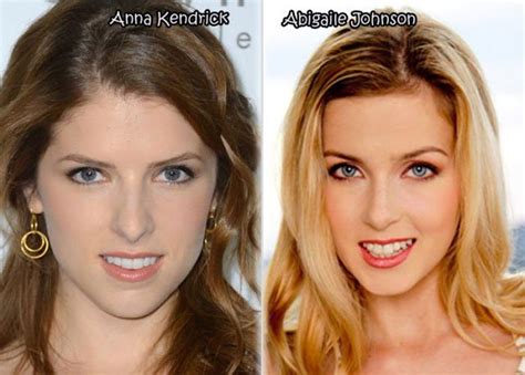 49 Celebrities And Their Pornstar Doppelgangers | PinayFlixx Mega Leaks