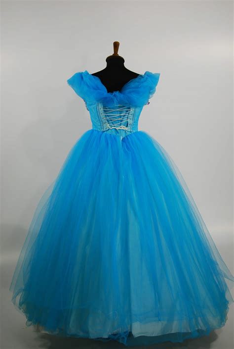 Cenerentola - Noleggio costumi e abiti d'epoca