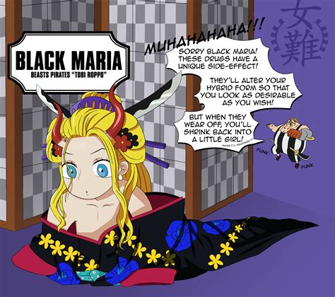 black mARia by Thirdsync on DeviantArt