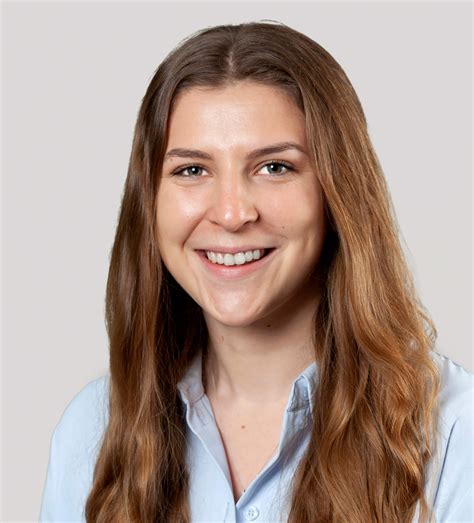 Anna Williams - Hodge Jones & Allen