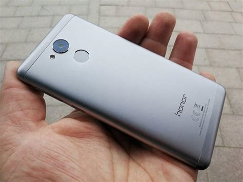 Huawei Honor 6C (Хонор 6С) - обзор и характеристики, сравнение с Honor ...
