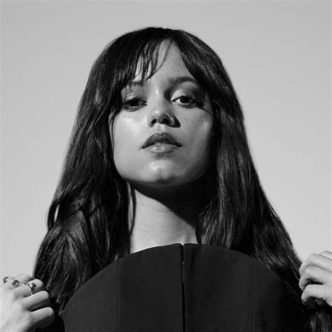 Jenna Ortega Leaked Nude