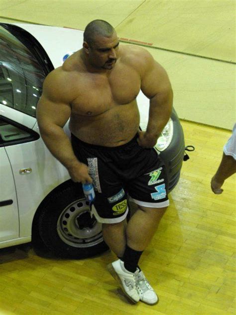 Les 146 meilleures images du tableau Big Strong Bear Men sur Pinterest ...