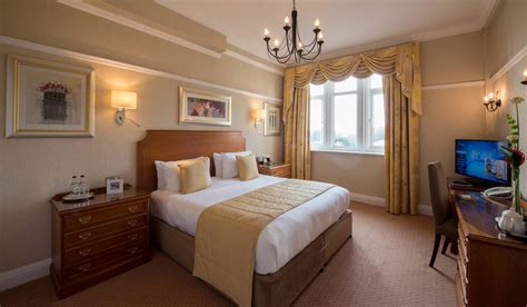 Luxury Suites | The Victoria Hotel | Sidmouth
