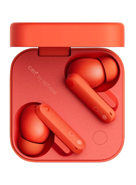 PCMENA » CMF Buds Pro 2 (B172) Review: ChatGPT Integrated True Wireless ...