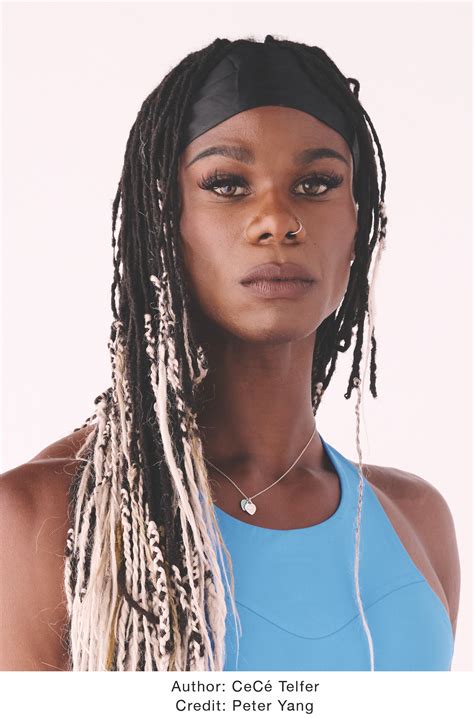 CeCé Telfer | Hachette Book Group